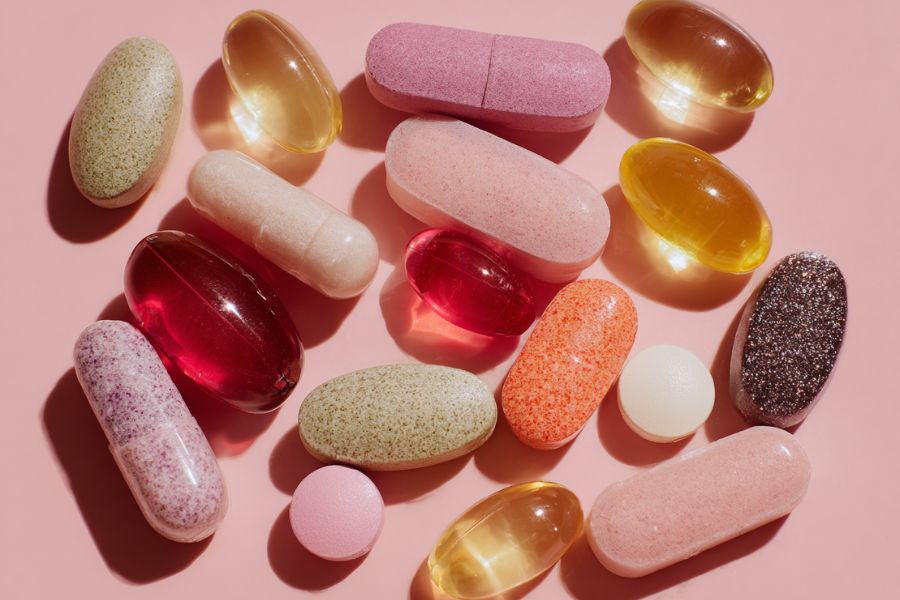 Supplements For Women