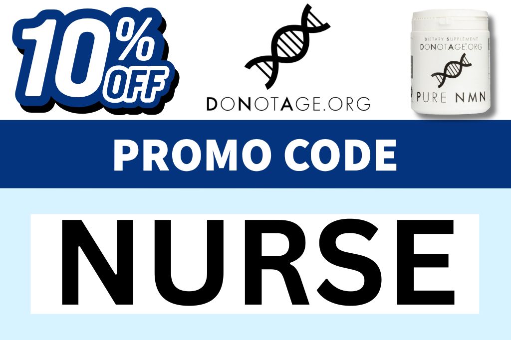 donotage discount code coupon promo