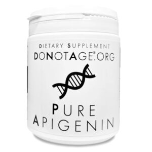 donotage apigenin