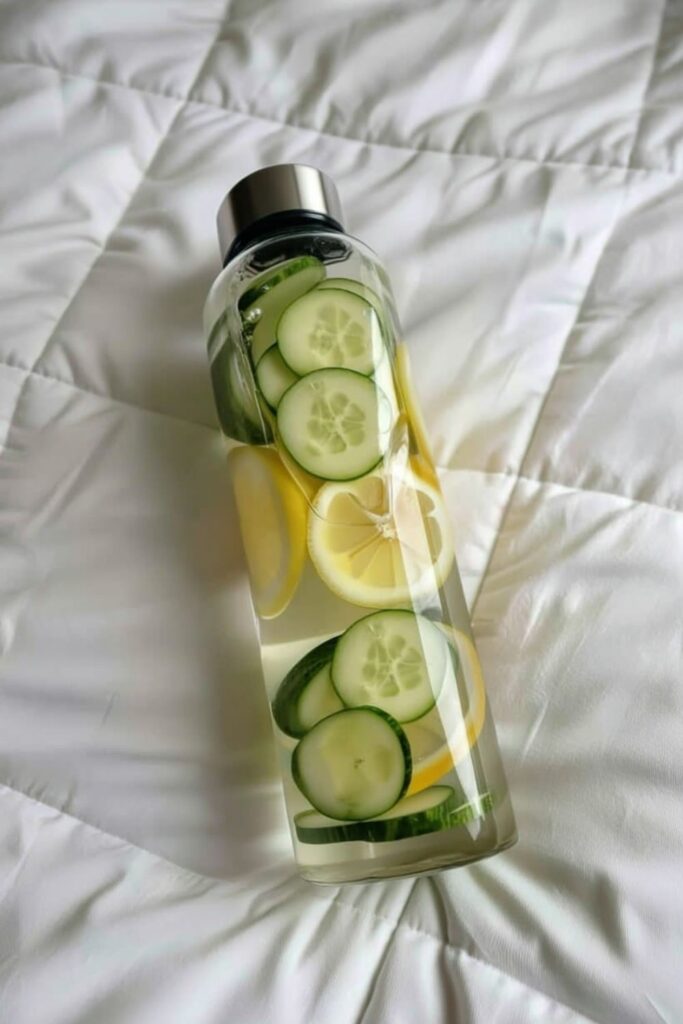 detox water