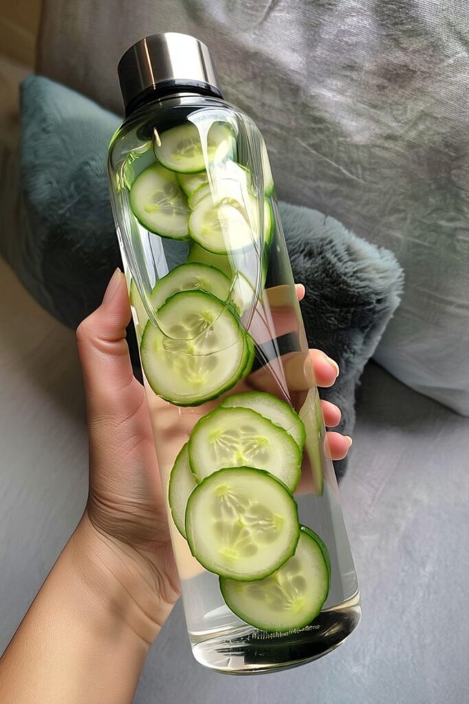 detox water